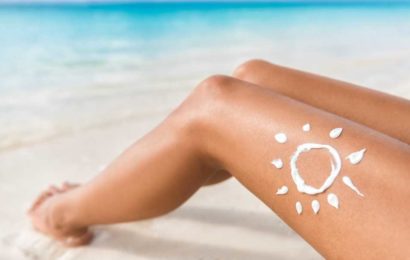The Right Ways To Protect Your Skin From Sun Damage