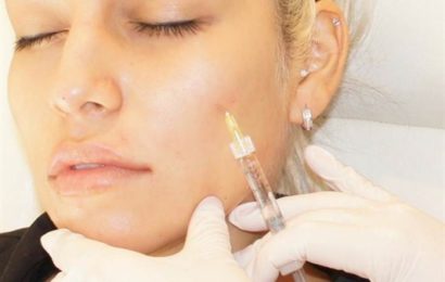 Three Advantages Of Getting Cosmetic Injectable Treatments